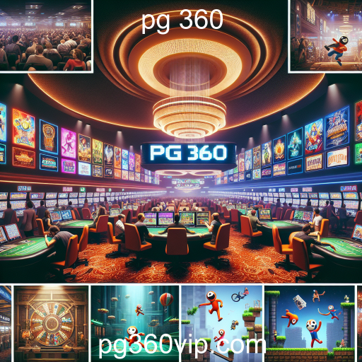 A Evolução dos Jogos de Plataforma: Da Nostalgia ao Futuro