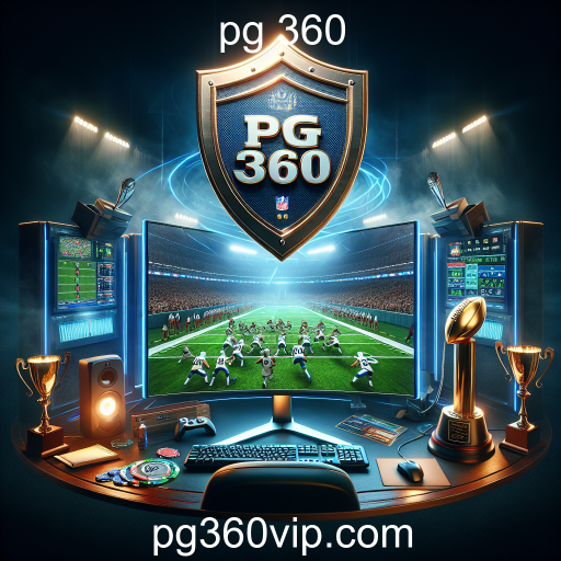 A Revolução dos Jogos de Esportes: Uma Nova Era de Competição Virtual